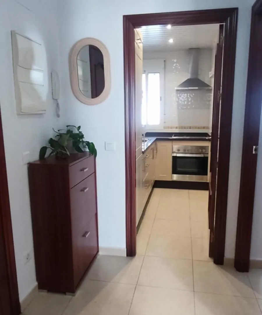 San Diego Apartment Ayamonte