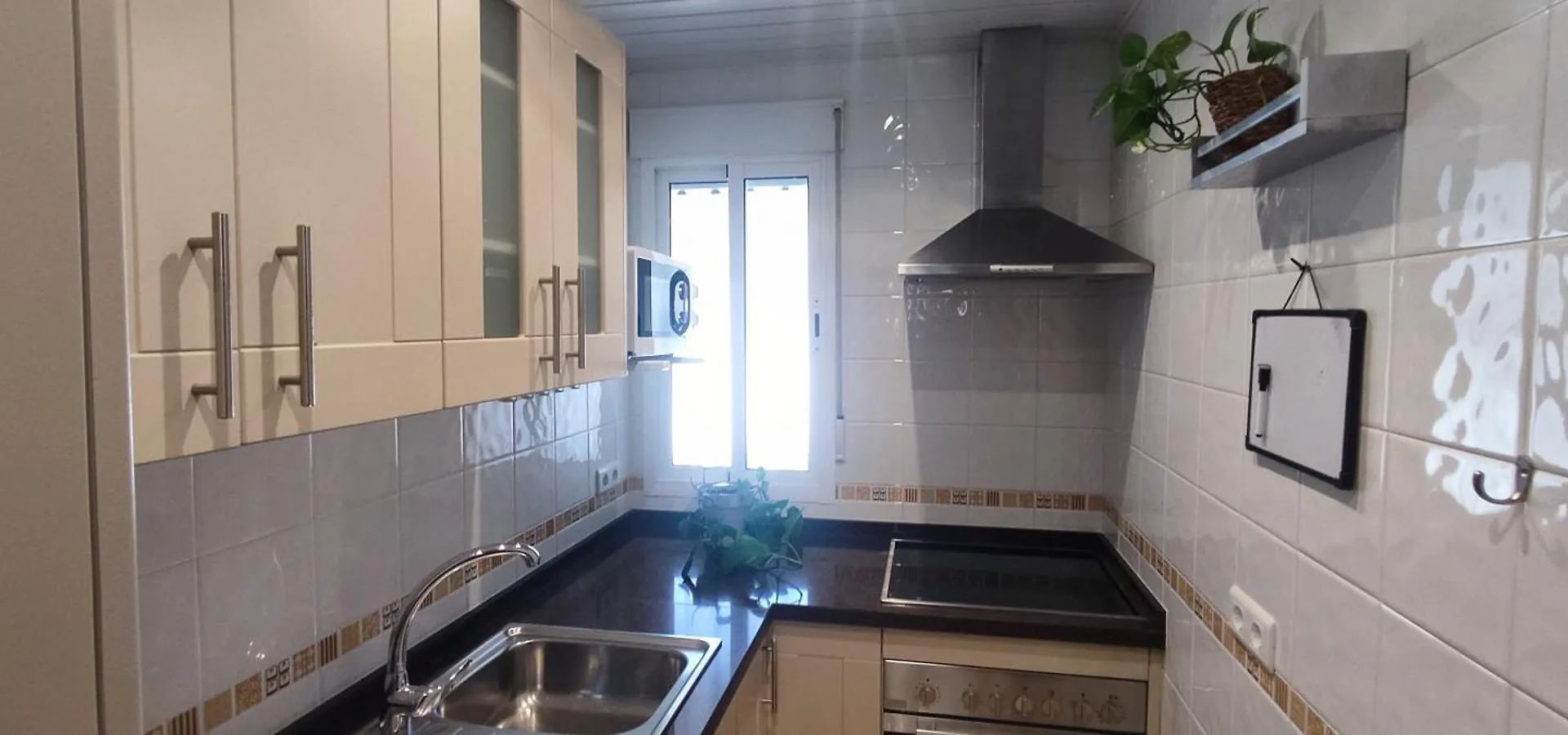 San Diego Apartment Ayamonte