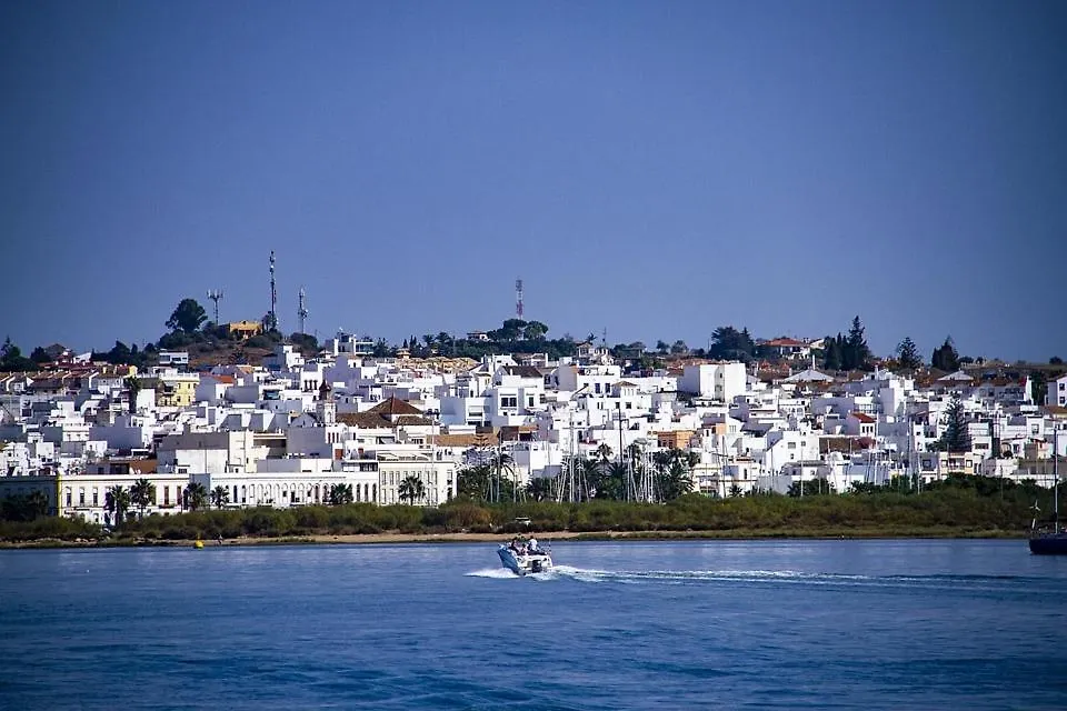 San Diego Apartment Ayamonte