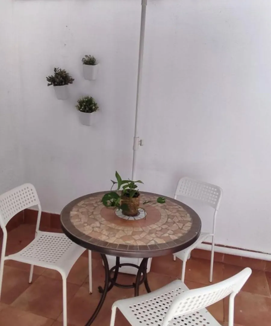 San Diego Apartment Ayamonte