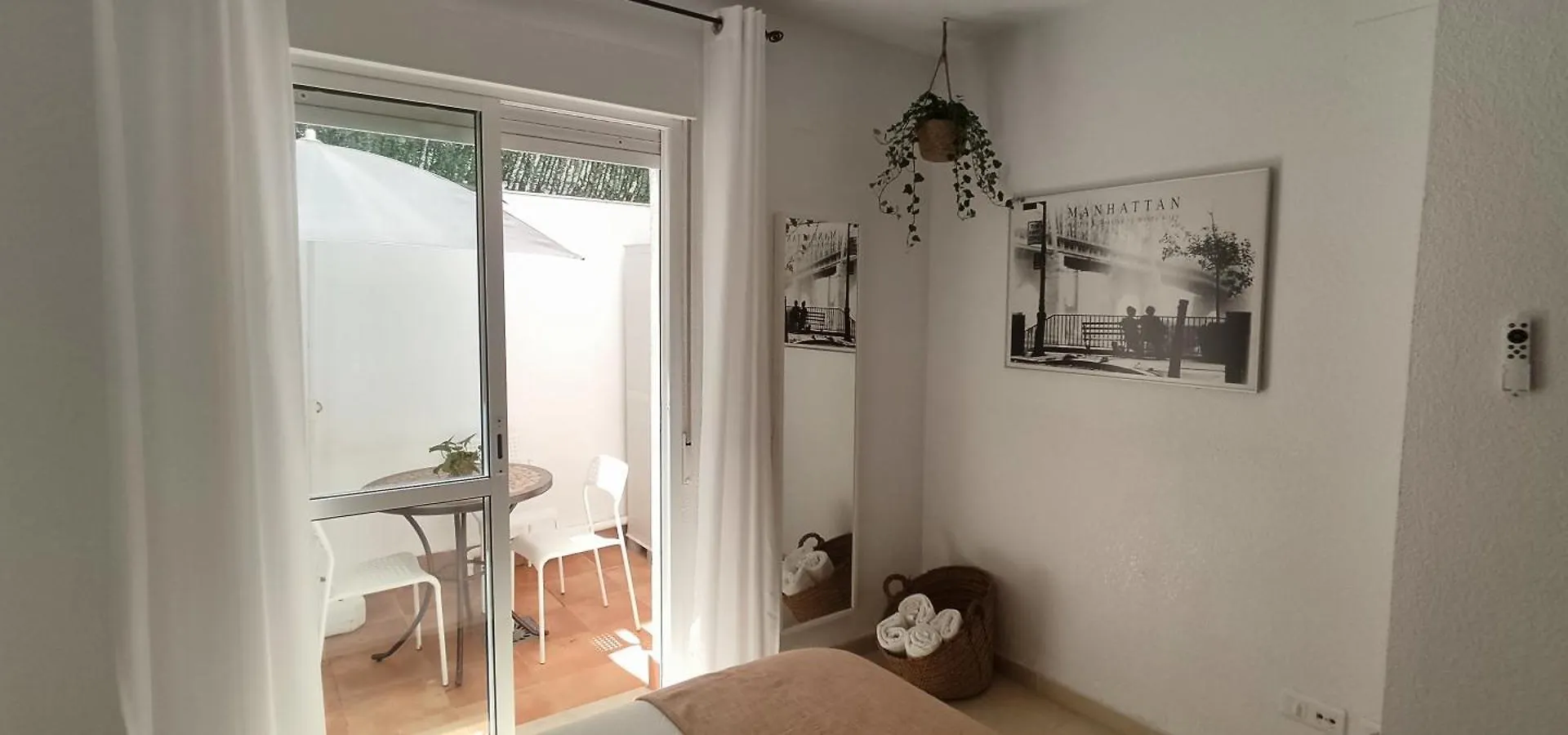 San Diego Apartment Ayamonte