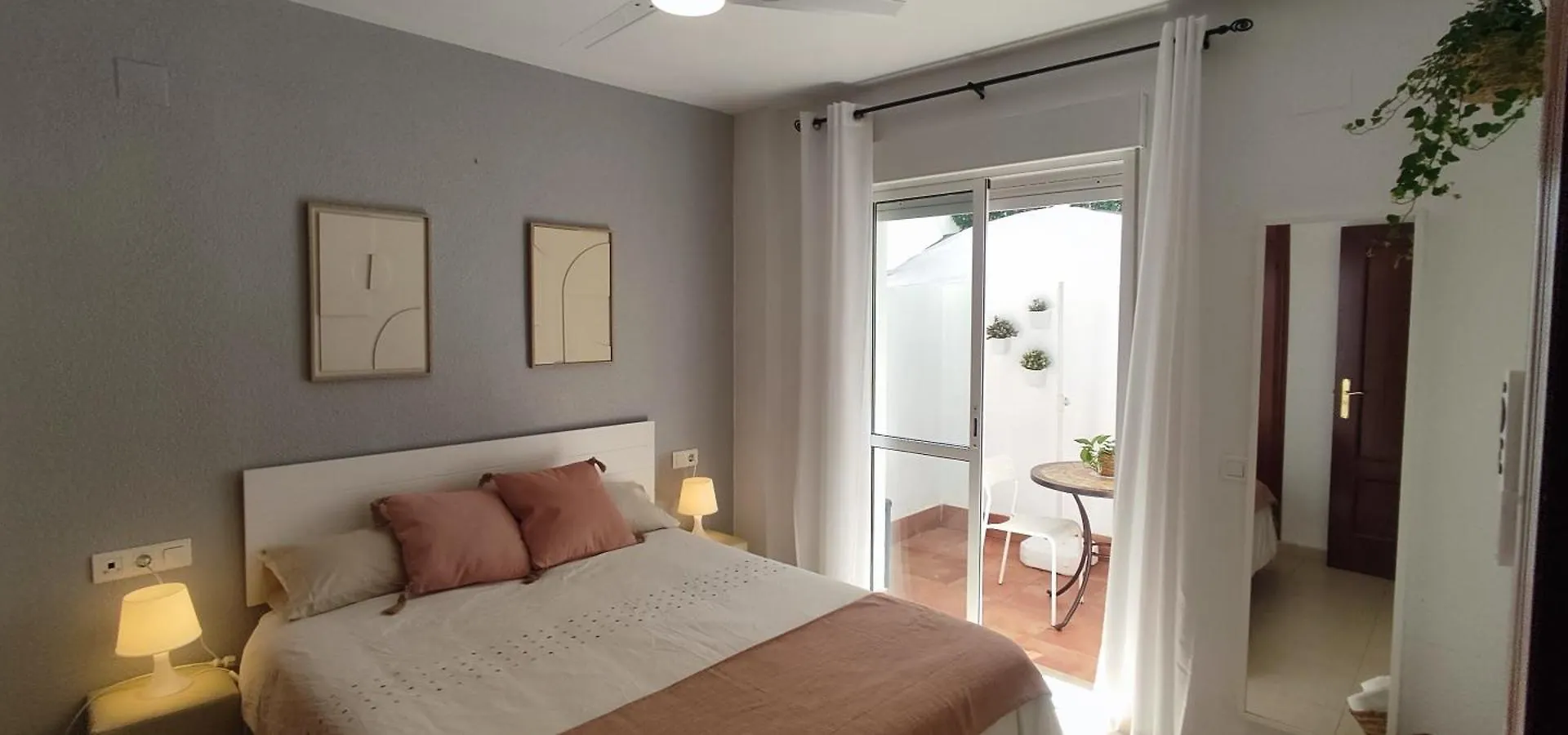 San Diego Apartment Ayamonte