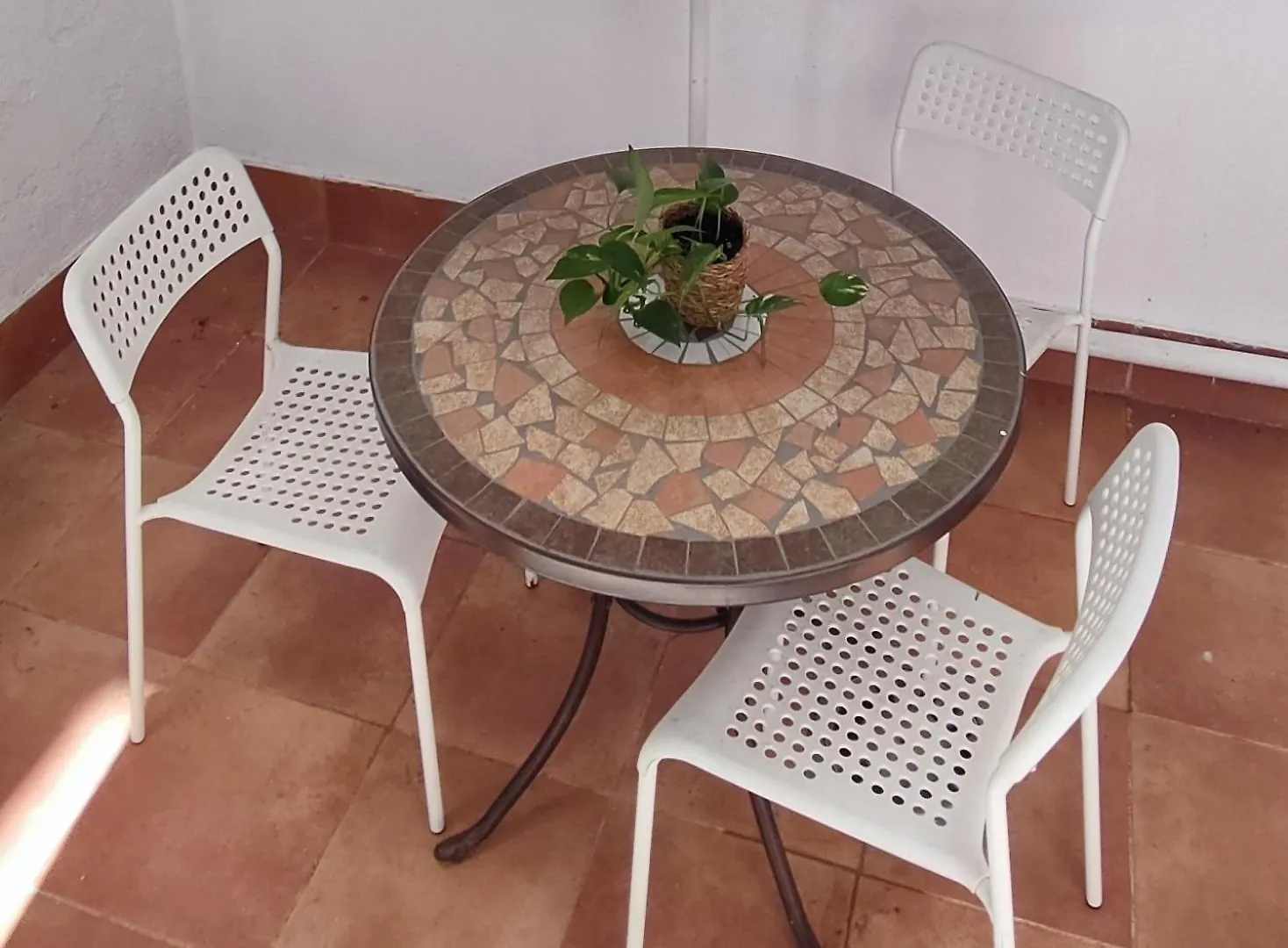 San Diego Apartment Ayamonte 0*,  Spain