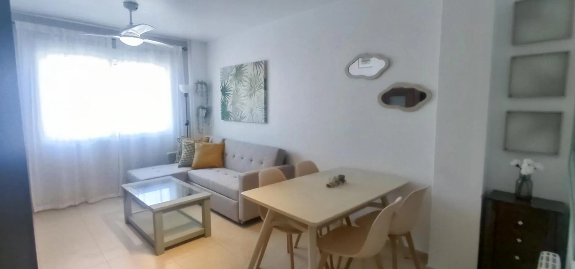 San Diego Apartment Ayamonte