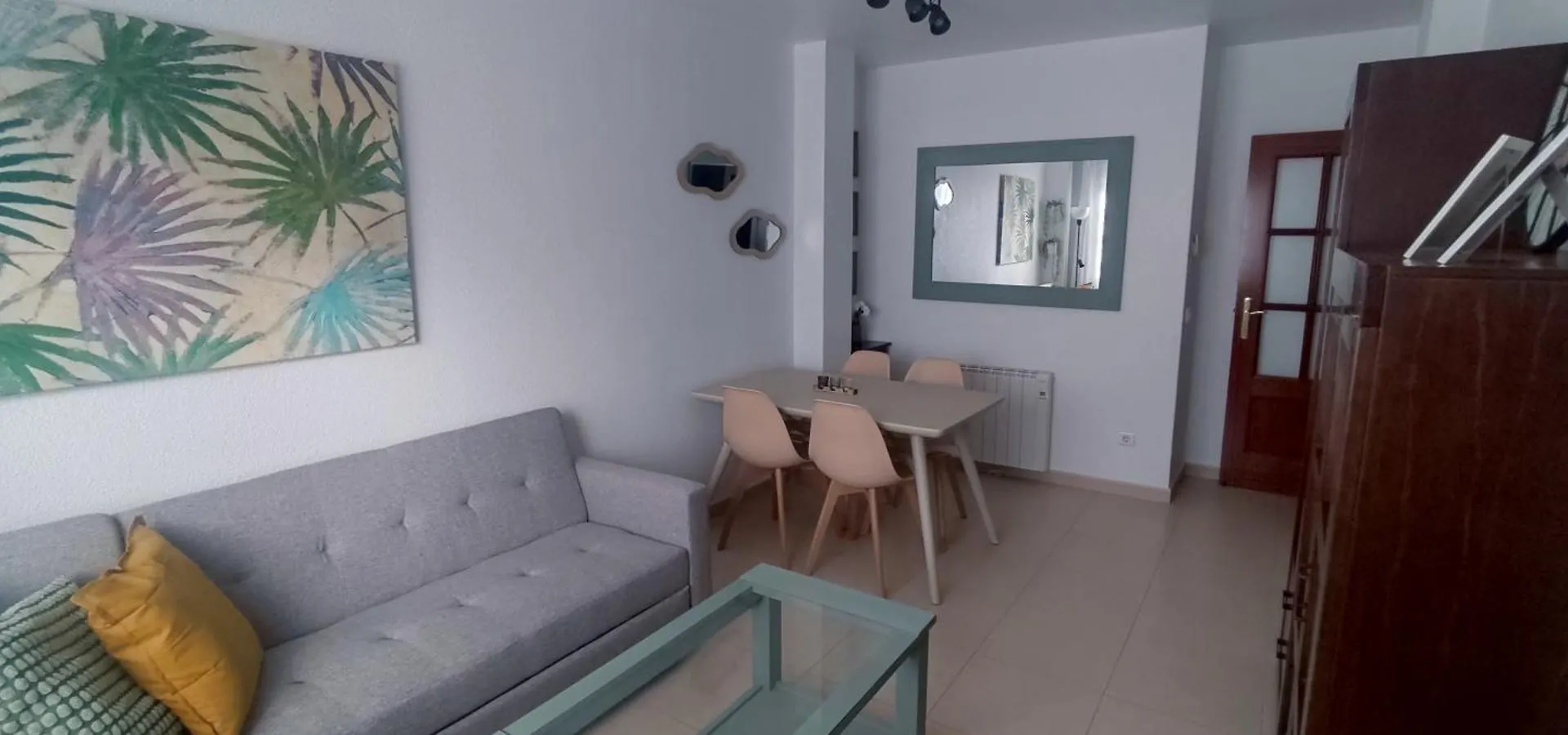 San Diego Apartment Ayamonte 0*,