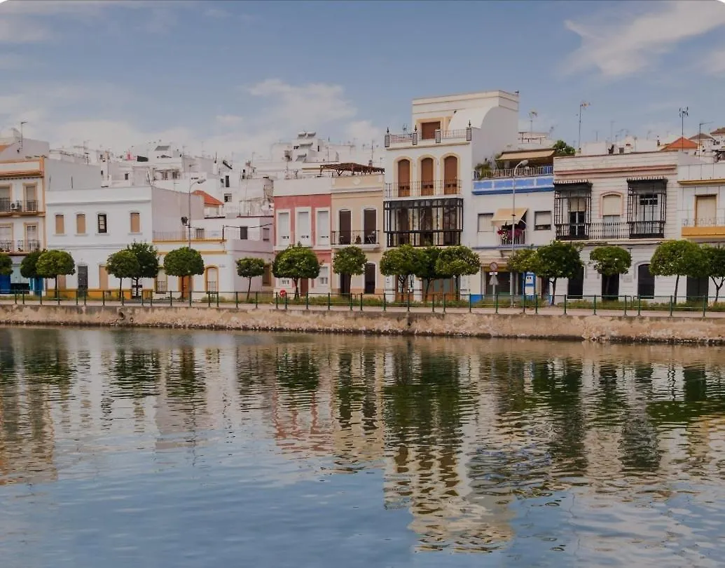 San Diego Apartment Ayamonte