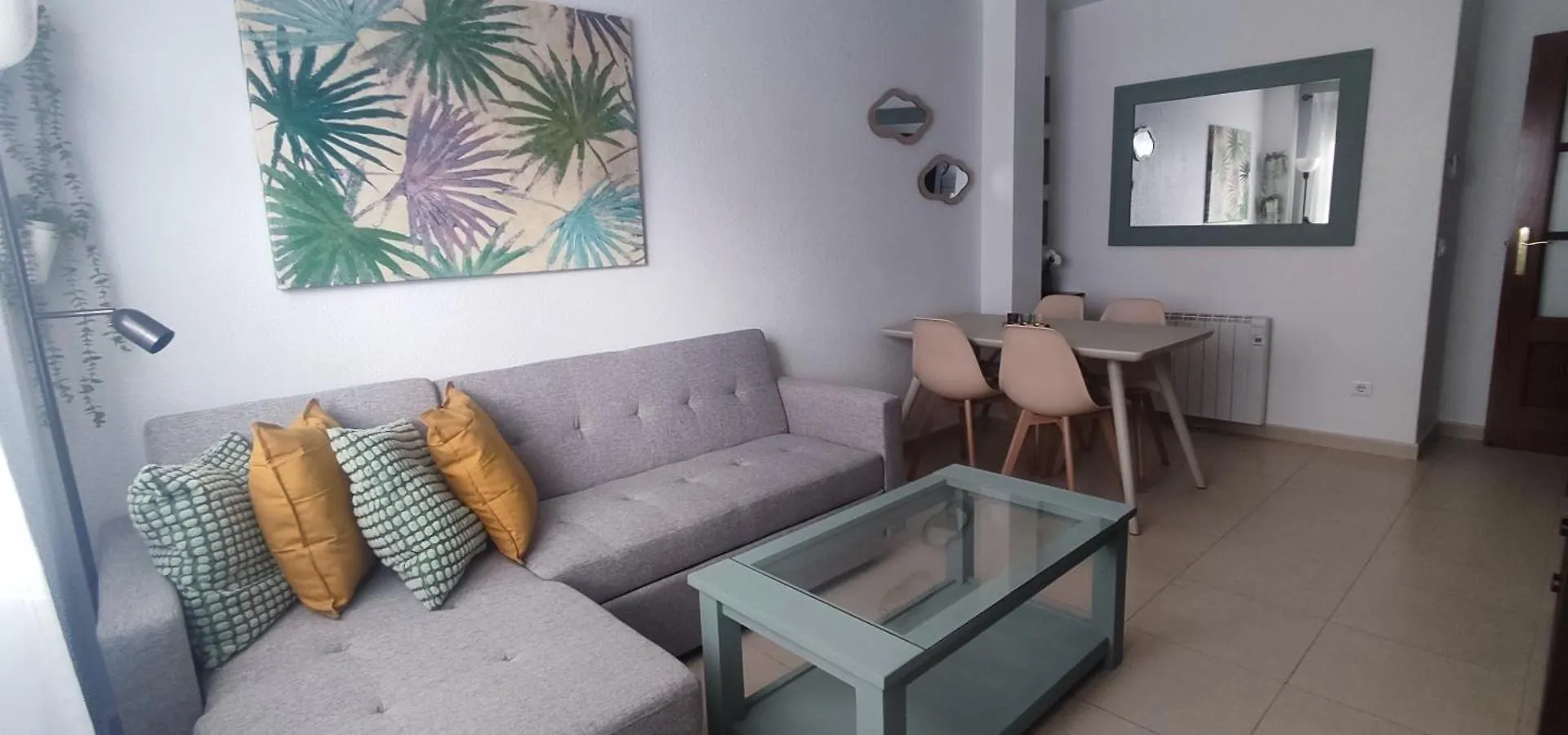 San Diego Apartment Ayamonte 0*,  Spain