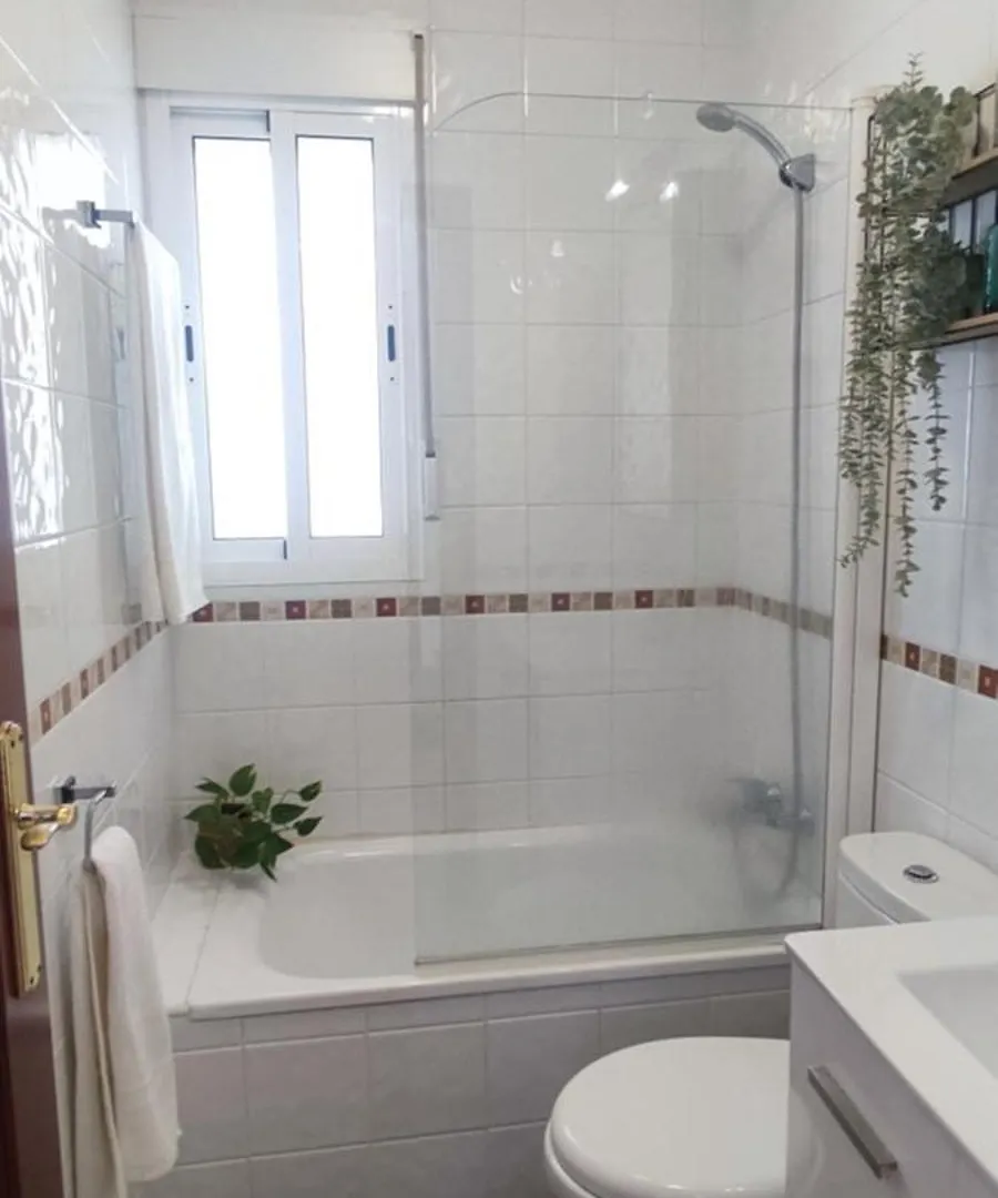 San Diego Apartment Ayamonte